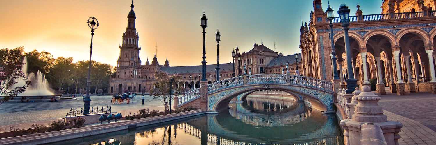  Inmobiliarias Sevilla